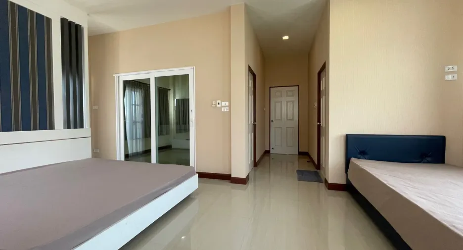 For rent 3 bed house in Ban Chang, Rayong