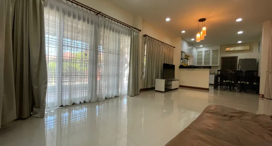 For rent 3 bed house in Ban Chang, Rayong