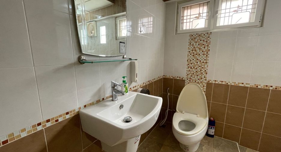 For rent 3 bed house in Ban Chang, Rayong
