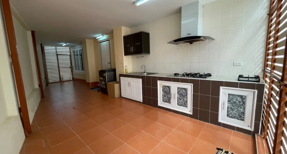 For rent 3 bed house in Ban Chang, Rayong
