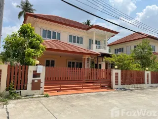 For rent 3 bed house in Ban Chang, Rayong