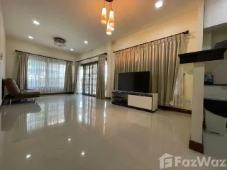 For rent 3 bed house in Ban Chang, Rayong