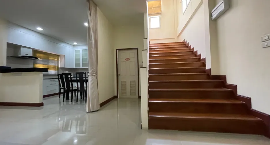 For rent 3 bed house in Ban Chang, Rayong