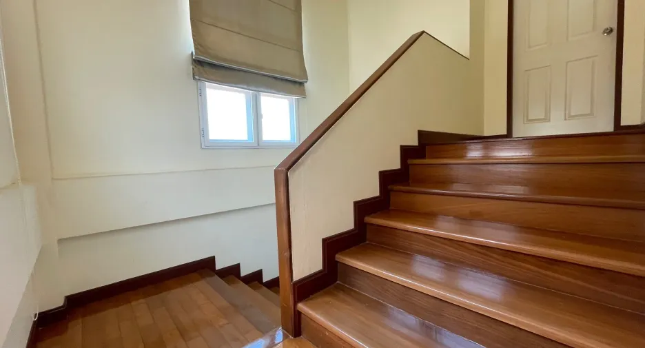 For rent 3 bed house in Ban Chang, Rayong