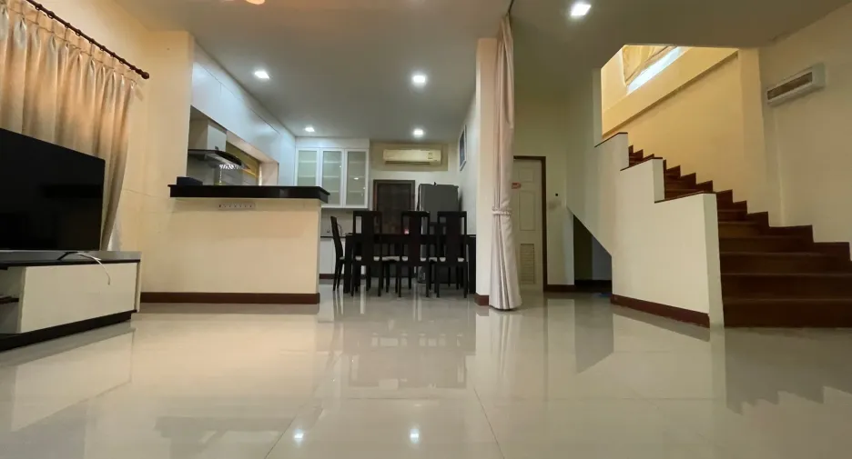For rent 3 bed house in Ban Chang, Rayong