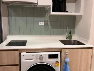 For rent 1 bed condo in Mueang Phuket, Phuket