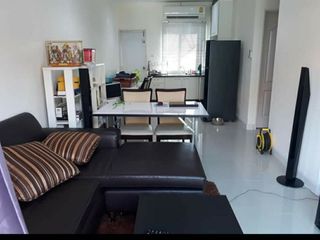 For rent 4 bed townhouse in Mueang Samut Sakhon, Samut Sakhon