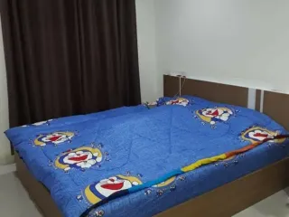 For rent 4 bed townhouse in Mueang Samut Sakhon, Samut Sakhon