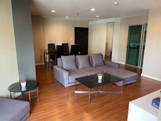 For rent 3 Beds condo in Huai Khwang, Bangkok