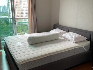 For rent 3 Beds condo in Huai Khwang, Bangkok