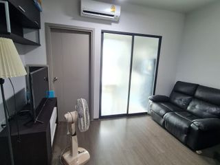 For sale and for rent 1 bed house in Phra Khanong, Bangkok