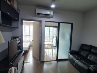 For sale and for rent 1 bed house in Phra Khanong, Bangkok
