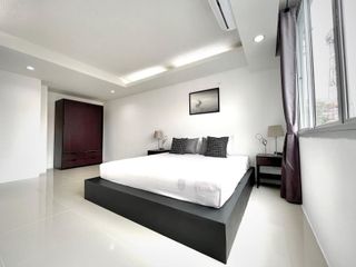 For rent 2 bed house in Khlong Toei, Bangkok