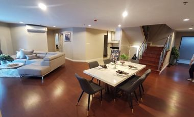For rent 5 bed condo in Huai Khwang, Bangkok