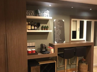 For rent 3 Beds condo in Huai Khwang, Bangkok