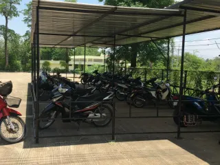 For sale 1 bed condo in Mueang Kanchanaburi, Kanchanaburi