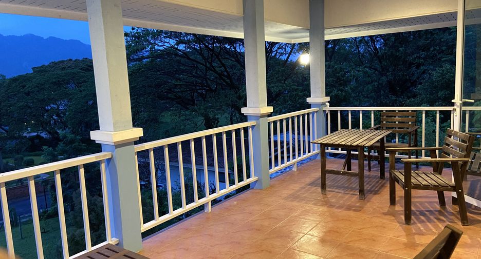 For rent 3 bed house in Pak Chong, Nakhon Ratchasima