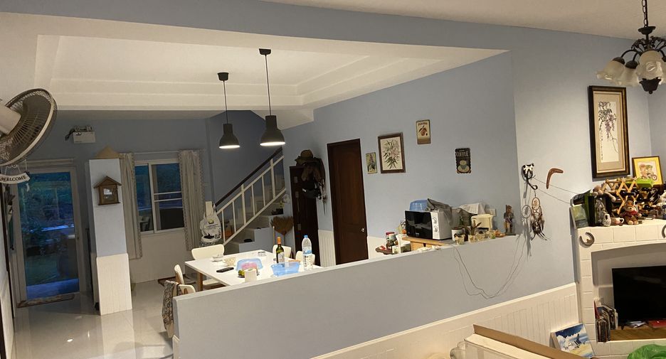 For rent 3 bed house in Pak Chong, Nakhon Ratchasima