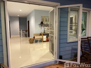 For rent 3 bed house in Pak Chong, Nakhon Ratchasima
