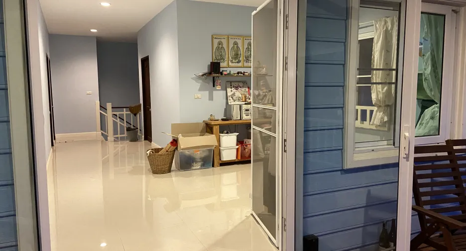 For rent 3 bed house in Pak Chong, Nakhon Ratchasima