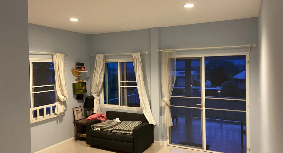 For rent 3 bed house in Pak Chong, Nakhon Ratchasima