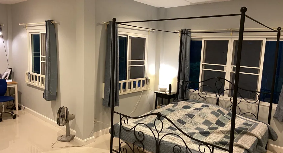 For rent 3 bed house in Pak Chong, Nakhon Ratchasima