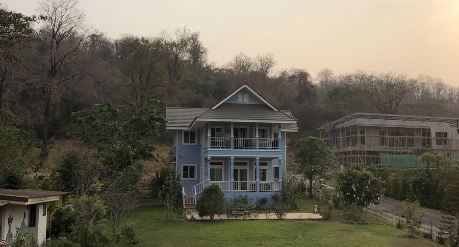 For rent 3 bed house in Pak Chong, Nakhon Ratchasima