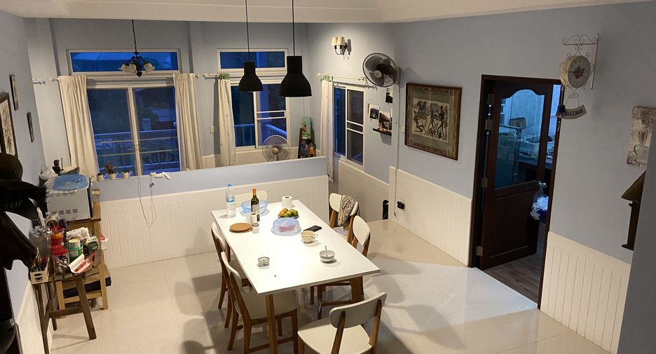 For rent 3 bed house in Pak Chong, Nakhon Ratchasima