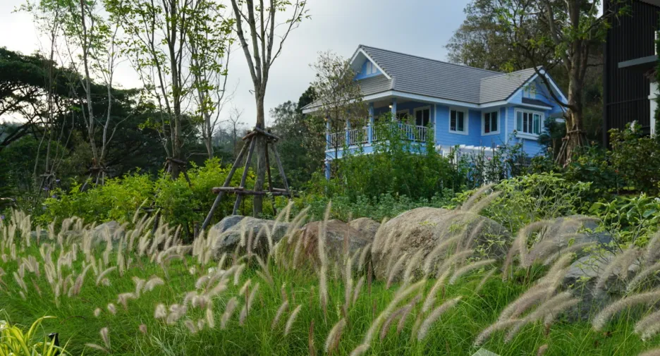 For rent 3 bed house in Pak Chong, Nakhon Ratchasima