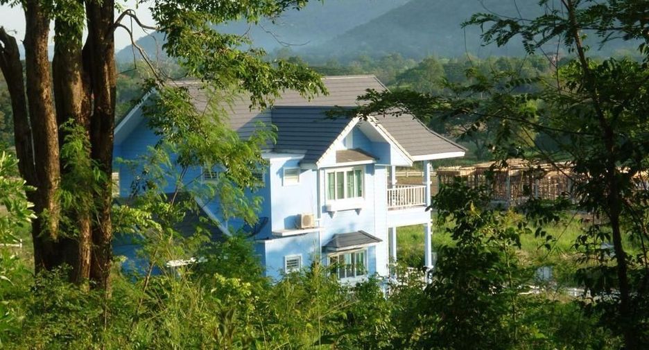 For rent 3 bed house in Pak Chong, Nakhon Ratchasima