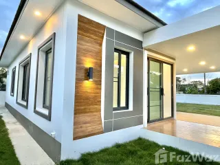 For sale 3 bed house in Mueang Buriram, Buriram