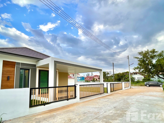 For sale 3 bed house in Mueang Buriram, Buriram