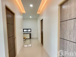 For sale 3 bed house in Mueang Buriram, Buriram