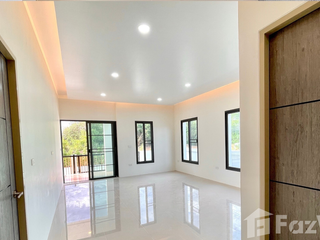 For sale 3 bed house in Mueang Buriram, Buriram