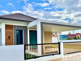 For sale 3 bed house in Mueang Buriram, Buriram