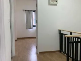 For sale 3 Beds townhouse in Pluak Daeng, Rayong