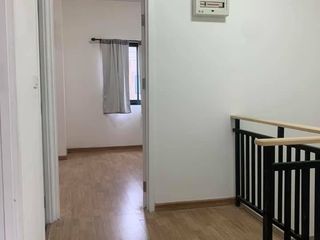For rent 3 bed townhouse in Pluak Daeng, Rayong