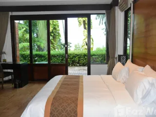 For sale 2 bed villa in Ko Yao, Phang Nga