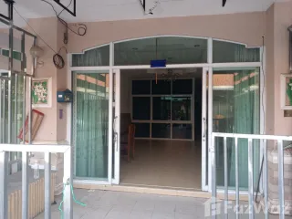 For rent 2 bed townhouse in Mueang Nong Khai, Nong Khai