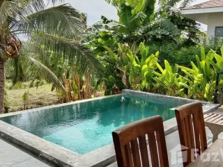 For sale 2 bed villa in Khanom, Nakhon Si Thammarat