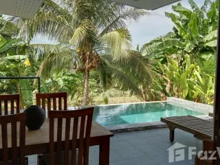For sale 2 bed villa in Khanom, Nakhon Si Thammarat