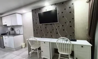 For rent スタジオ condo in Bang Lamung, Chonburi