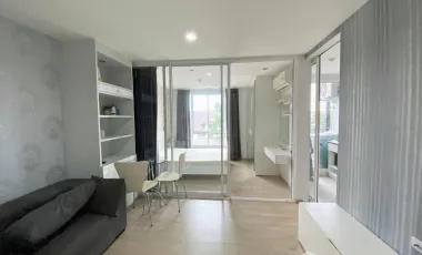 For sale 1 bed condo in Mueang Surat Thani, Surat Thani