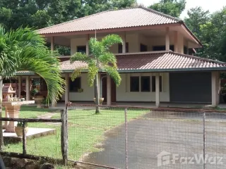 For sale 6 bed house in Tha Mai, Chanthaburi
