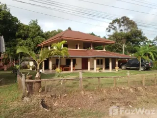For sale 6 bed house in Tha Mai, Chanthaburi