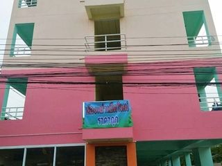 Studio Apartment In Khlong Luang, Pathum Thani