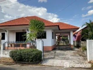 For rent 2 bed house in Mueang Lamphun, Lamphun