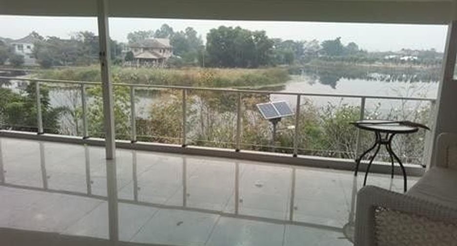 For sale 19 bed villa in Khlong Luang, Pathum Thani