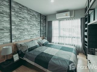 For sale 1 bed condo in Khlong Luang, Pathum Thani