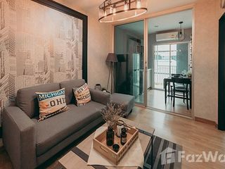 For sale 1 bed condo in Khlong Luang, Pathum Thani
